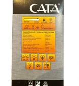 CATA 45W E-27 Torch Led Ampul Bulb 6400K Beyaz Işık 220v 4900lm thumbnail 5