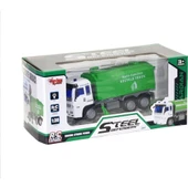 Vardem Oyuncak FD283A Uzaktan Kumandalı Geri Dönüşüm Aracı 1:30- Vardem thumbnail 1