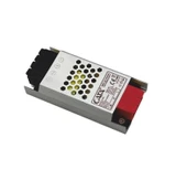 Cata 5A Slim Şerit Led/Modül led Trafosu Fansız Delikli Kasa  CT2674 thumbnail 1