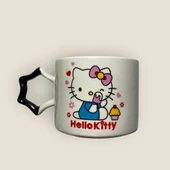 Yıldız Kulp Hello Kitty Kupa thumbnail 2
