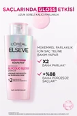 L'Oreal Paris Elseve Glycolic Gloss Sülfatsız Şampuan 200 ml thumbnail 1