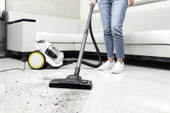 KARCHER VC 3 700 W  TOZ TORBASIZ SUPURGE -11980530 thumbnail 2