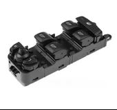 VOLVO V70 SOL DÖRTLÜ CAM DÜĞMESİ ANAHTARI 2008-2016 thumbnail 2