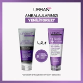 Urban Care Expert Series Biotin - Caffeine Saç Kremi 200 ml thumbnail 3