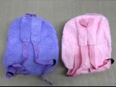 Peluş Hello Kitty Deniz Kızı Sırt Çantası thumbnail 2