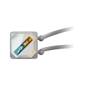 GIGABYTE 360MM GP-GIGABYTE GME 360I ARGB AM5-1851P SIVI SOĞUTMALI İŞLEMCİ FANI thumbnail 3