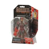 Gormiti Fireon Ateş Varisi Figür ve Aksesuar 15cm GRV20 GRV20200 thumbnail 1