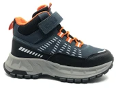 Cool 26-Tiger Ortopedik Kaymaz Taban Unisex Çocuk Bot thumbnail 3