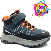 Cool 26-Tiger Ortopedik Kaymaz Taban Unisex Çocuk Bot thumbnail 1