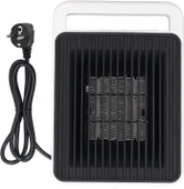 Yatak Odaları Için Beyaz Taşınabilir Elektrikli Isıtmanın Alan Isıtma, Aşırı Isıtma Önleme Enerji Tasarrufu (AB fiş 220v) thumbnail 1