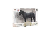 Kutulu Model Figür Hayvan Siyah At thumbnail 2
