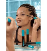 Color Trend Supershock Hacim Etkili Maskara BLACK thumbnail 3