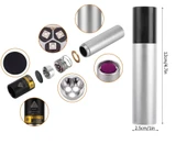 Profesyonel UV Işıklı Para Kontrol Kalemi - Anında Güvenlik Doğrulaması thumbnail 1