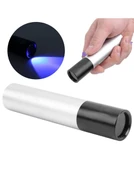 Profesyonel UV Işıklı Para Kontrol Kalemi - Anında Güvenlik Doğrulaması thumbnail 4