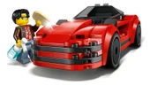 LEGO-60448 City Kırmızı Spor Araba thumbnail 3