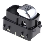 MERCEDES E SERİ W213 TEKLİ CAM DÜĞMESİ ANAHTARI 2016-2022 thumbnail 1