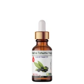 Dolar Kimya Defne Tohumu Yağı - 30 mL thumbnail 1