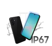 Samsung A26 5G 256 GB Siyah thumbnail 4