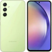 Samsung Galaxy A54 5G Green 128 GB/ 8 GB RAM YENİLENMİŞ ÜRÜN (Sıfır Gibi) thumbnail 3