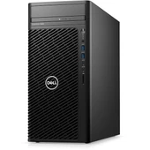DELL Precision 3680_i7 14700_v0 32GB DDR5 RAM- 1TB NVME- 16GB RTX A4000-W11 Pro İş İstasyonu thumbnail 2