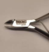 HAIRCRAFT SOLINGEN  INOX MANİKÜR ET PENSİ  HC00427 / HC00418 thumbnail 4