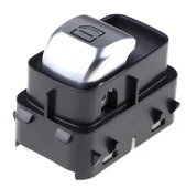 MERCEDES E SERİ W213 TEKLİ CAM DÜĞMESİ ANAHTARI 2016-2022 thumbnail 5