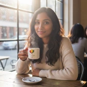 Uçan Filin Balonları Kupa thumbnail 1