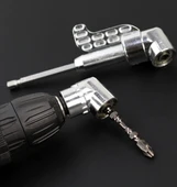 Köşe Vidalama Matkap Ucu thumbnail 3