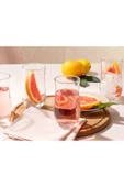 Coralie 4'lü Meşrubat Bardağı Seti thumbnail 1