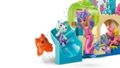 LEGO-11204 Gabby's Dollhouse Deniz Kızı Gabby'nin Akvaryum Macerası thumbnail 4