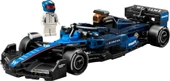 LEGO-77249 Speed Champions Williams Racing FW46 F1® Yarış Arabası thumbnail 7