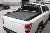 Toyota Hilux Dakar Ledli Rollbar 2006-2014 Arası thumbnail 3