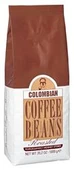 Mehmet Efendi Colombian 1000gr Çekirdek Kahve (Roasted) Net WT 35,2 OZ thumbnail 2