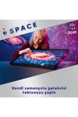 ® Art Samanyolu Galaksisi 31212 - Yetişkinler için Koleksiyonluk Tablo Modeli Yapım Seti (3091P) thumbnail 5