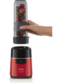 Arzum AR1174-K Shake'n Take Neo Maxi Kişisel Smoothie Sürahi Blender - Kırmızı thumbnail 2