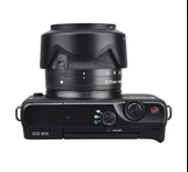 Ayex EW-53 Parasoley – Canon EF-M 15-45mm f/3.5-6.3 IS STM ile Uyumlu Lens Hood thumbnail 7