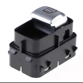 MERCEDES E SERİ W213 TEKLİ CAM DÜĞMESİ ANAHTARI 2016-2022 thumbnail 2