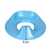 Sema Baby Plastik Klozet Adaptörü - Mavi thumbnail 3