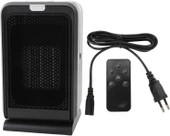 Taşınabilir Alan Isıtma, Taşınabilir Elektrikli Isıtma Ve Soğutma Ofis Için Küçük Salınım (AB fiş 220v) thumbnail 1