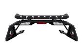 OMSA Isuzu D-Max Dakar Sepetli Rollbar V2 2012-2020 Arası thumbnail 9
