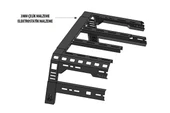 OMSA Nissan SkyStar Dakar Çadır Rollbarı Bed Rack 1999-2006 Arası thumbnail 10