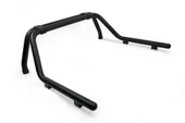 OMSA Toyota Hilux Kobra Roll Bar Çap:60 Siyah 2006-2015 Arası thumbnail 1