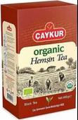 Çaykur Organik Hemşin Karton Kutu Çay 400 gr thumbnail 1