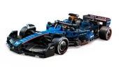 LEGO-77249 Speed Champions Williams Racing FW46 F1® Yarış Arabası thumbnail 6
