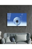 Manzara Cam Tablo 4mm Dayanıklı Temperli Cam, Glass Wall Decor thumbnail 2