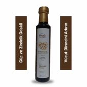 Findit Zerdecal Zencefil Kozalak Özleri, Sıvı Ekstrakt Karışımı, Doğal Bitkisel Destek 250ml thumbnail 2