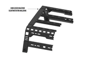 Mitsubishi L200 Dakar Çadır Rollbarı Bed Rack 2020-2024 Arası thumbnail 10