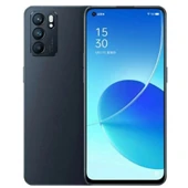 Oppo Reno 6 128 GB / 8 GB Ram  Black Yenilenmiş ÜRÜN (Sıfır Gibi) thumbnail 1