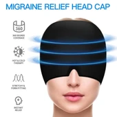 Miğren Ve Baş Ağrısı Giderici Maske thumbnail 1