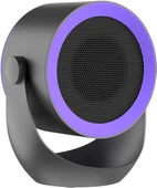 Evember fanlı Isıtıcı thumbnail 1